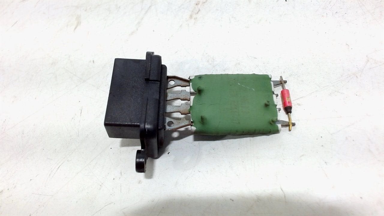 Kachelweerstand Fiat 500C, Onderdelen@venauto.nl, Van der Ven Autorecycling B.V., Gebruikt, Ettenseweg 76, 4706 PB Roosendaal, The Netherlands