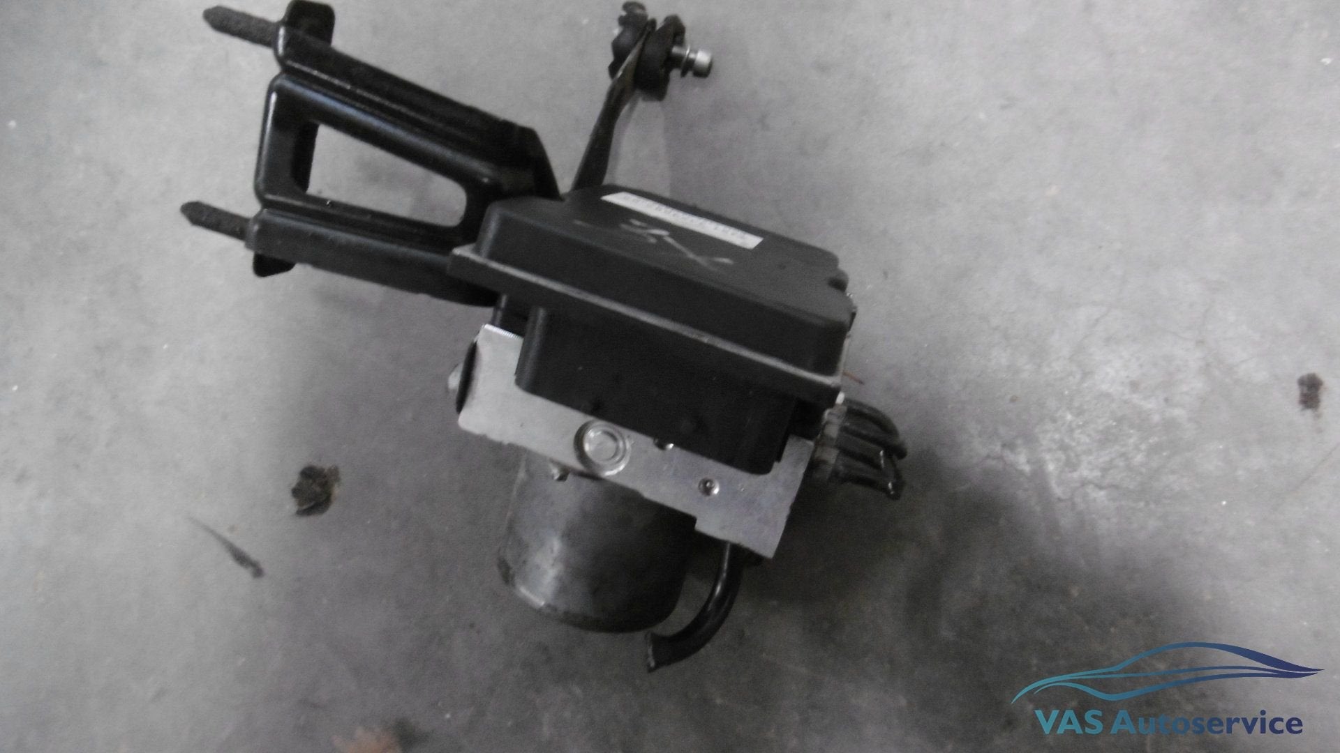 ABS-pomp BMW X3, Gebruikt, -, Ophalen of Verzenden, -