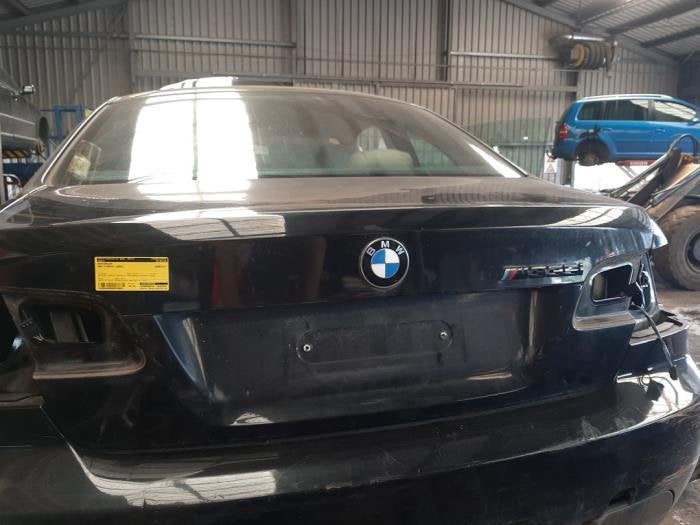 Achterklep van een BMW 3-Serie (475/9), Gebruikt, -, 3 maanden garantie, -