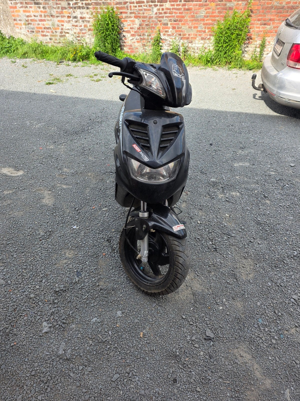 Ksr, Fietsen en Brommers, Scooters | Peugeot