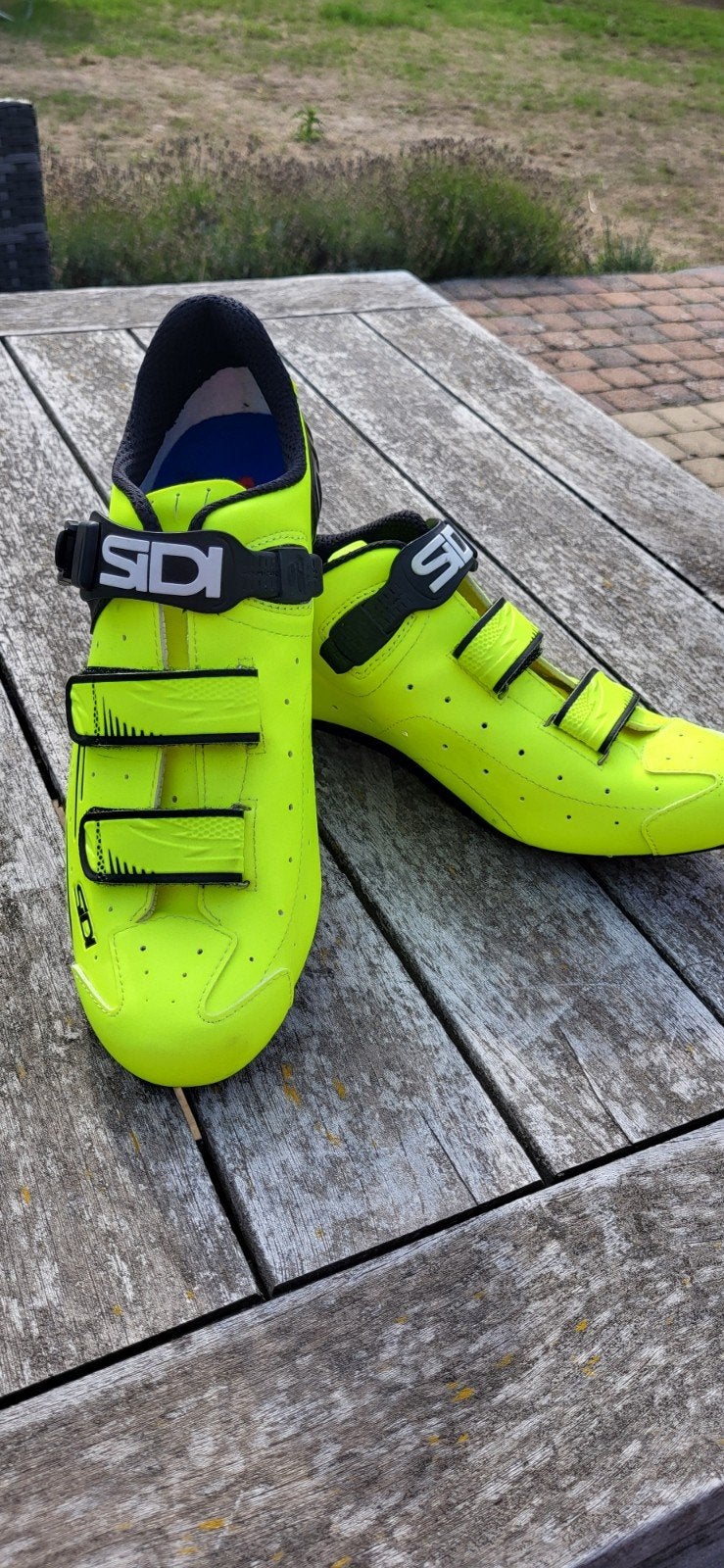sidi genius 5 mt45, Ophalen of Verzenden, Schoenen
