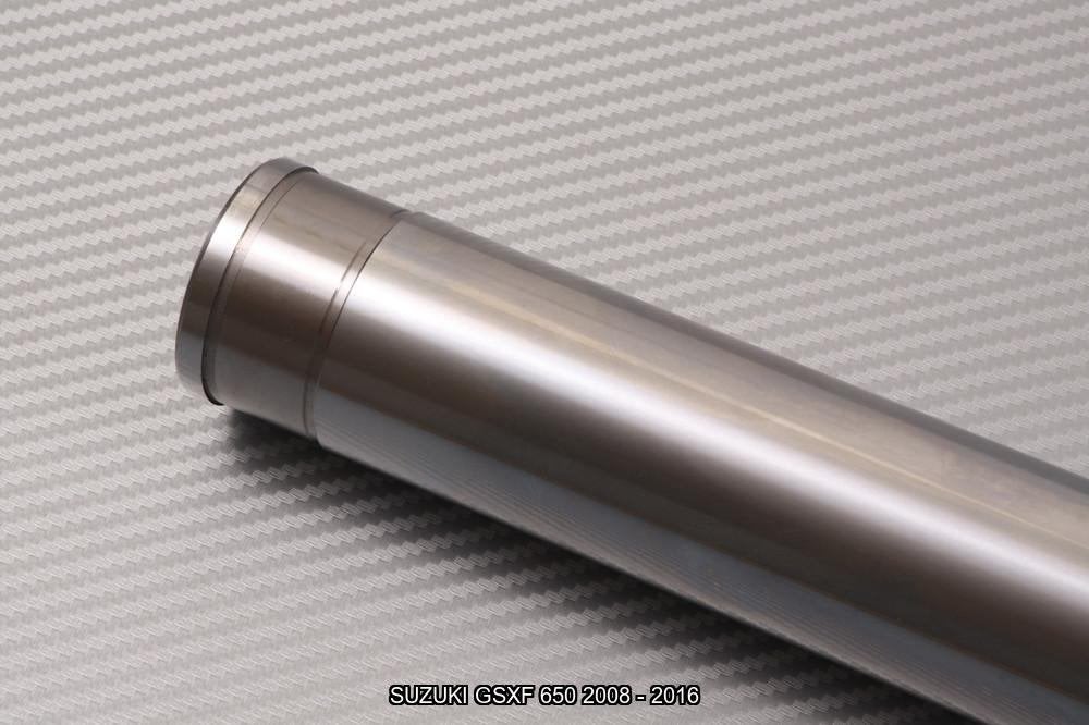 Tubes de fourche SPR SUZUKI GSXF 650 2008 - 2016, Motos, Accessoires | Autre, Enlèvement ou Envoi, Neuf