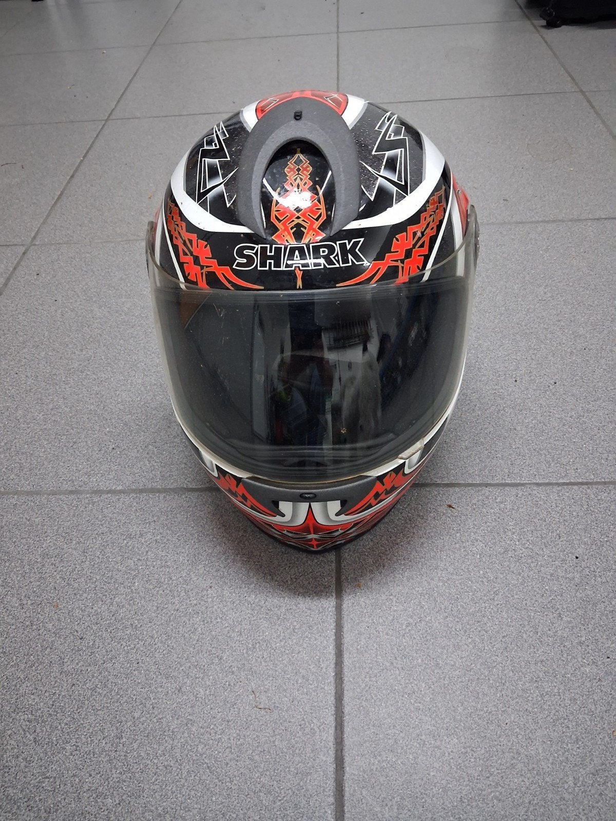 casque, Enlèvement, Hommes