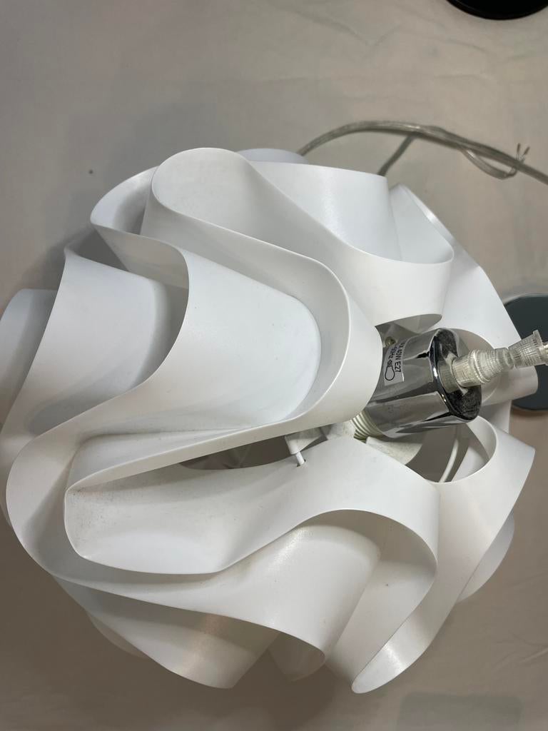 Lampe suspension, Ophalen, Zo goed als nieuw