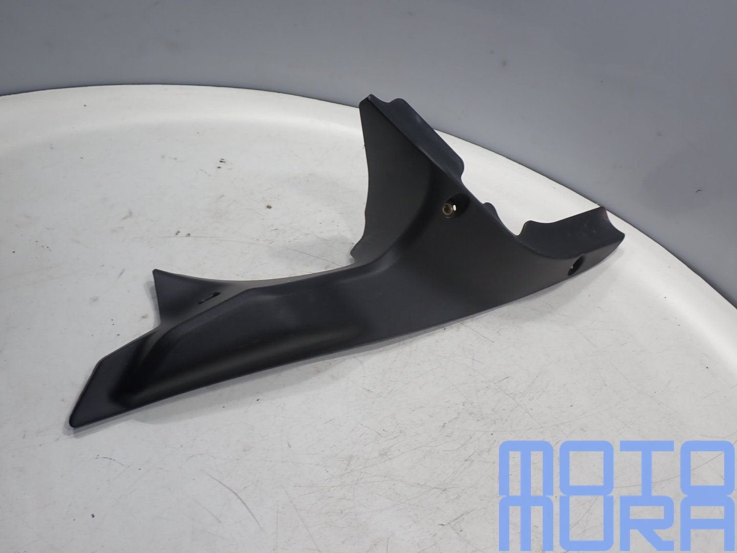 Ducati 848 1098 1198 2007 - 2013 zijkap binnenkuipdeel links, Motoren, Gebruikt, -, -, Ophalen of Verzenden
