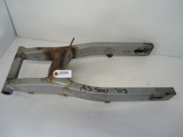 GS500 2002 - 2006 Suzuki Achterbrug D1-10117, Motos