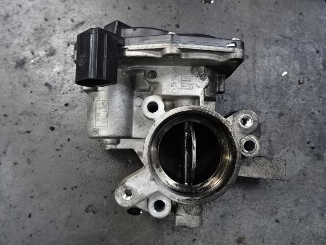 BOITIER PAPILLON Opel Corsa D (01-2006/12-2014), Autos : Pièces & Accessoires, Utilisé, Opel