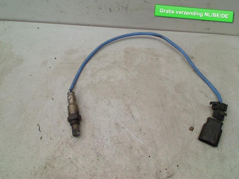 SONDE LAMBDA achter kat Fiat 500 (312) (55219791), FCA Germany GmbH, IPC D1-09 Bahnhofsplatz
65423  Rüsselsheim am Main, DE, Utilisé
