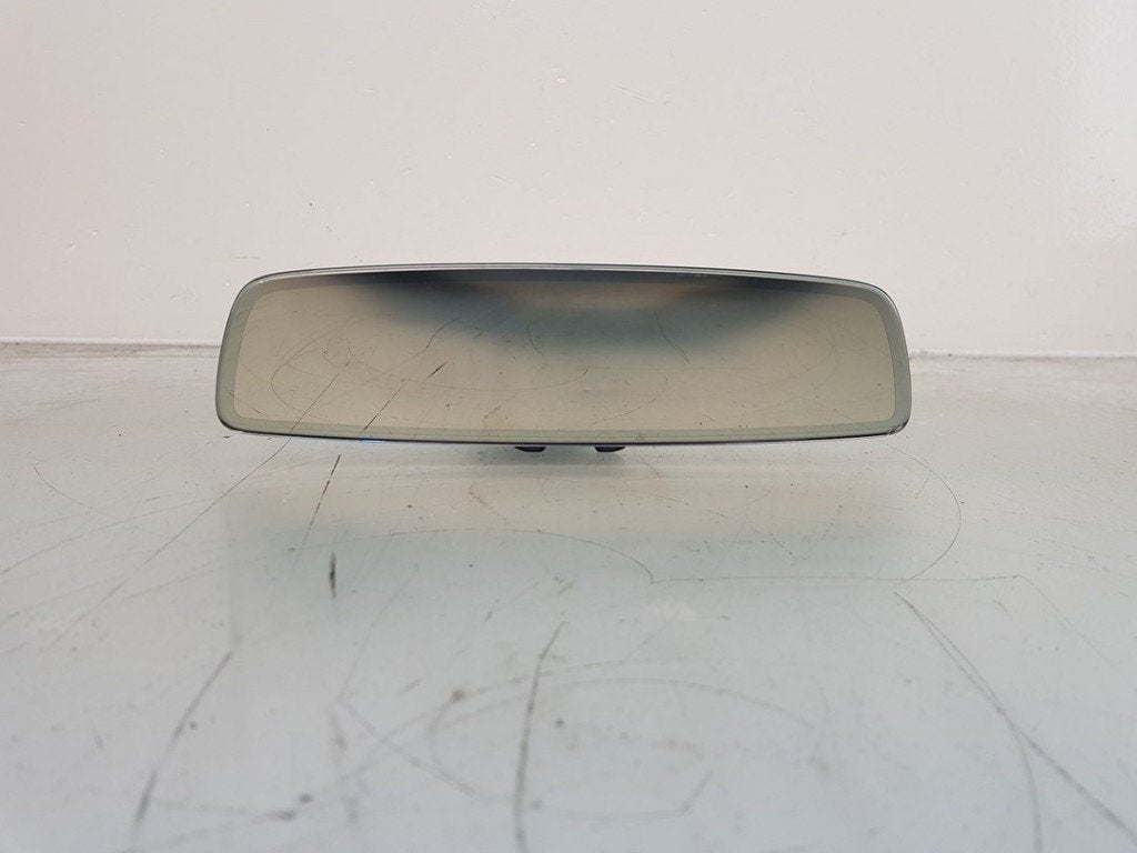 BINNENSPIEGEL BMW iX (I20) (01-2021/-) (|51169471739|), Gebruikt, BMW, Petuelring 130
80809  München, DE, Bayerische Motoren Werke AG