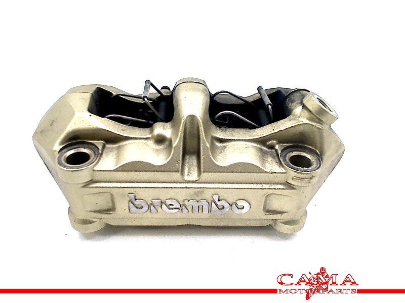 ETRIER DE FREIN AVANT DROIT Aprilia, Motos, Dhr. S. di Majo, Utilisé, Info@cama-motorparts.nl, P.J. Troelstraweg 8 8
3144 CX  MAASSLUIS, NL