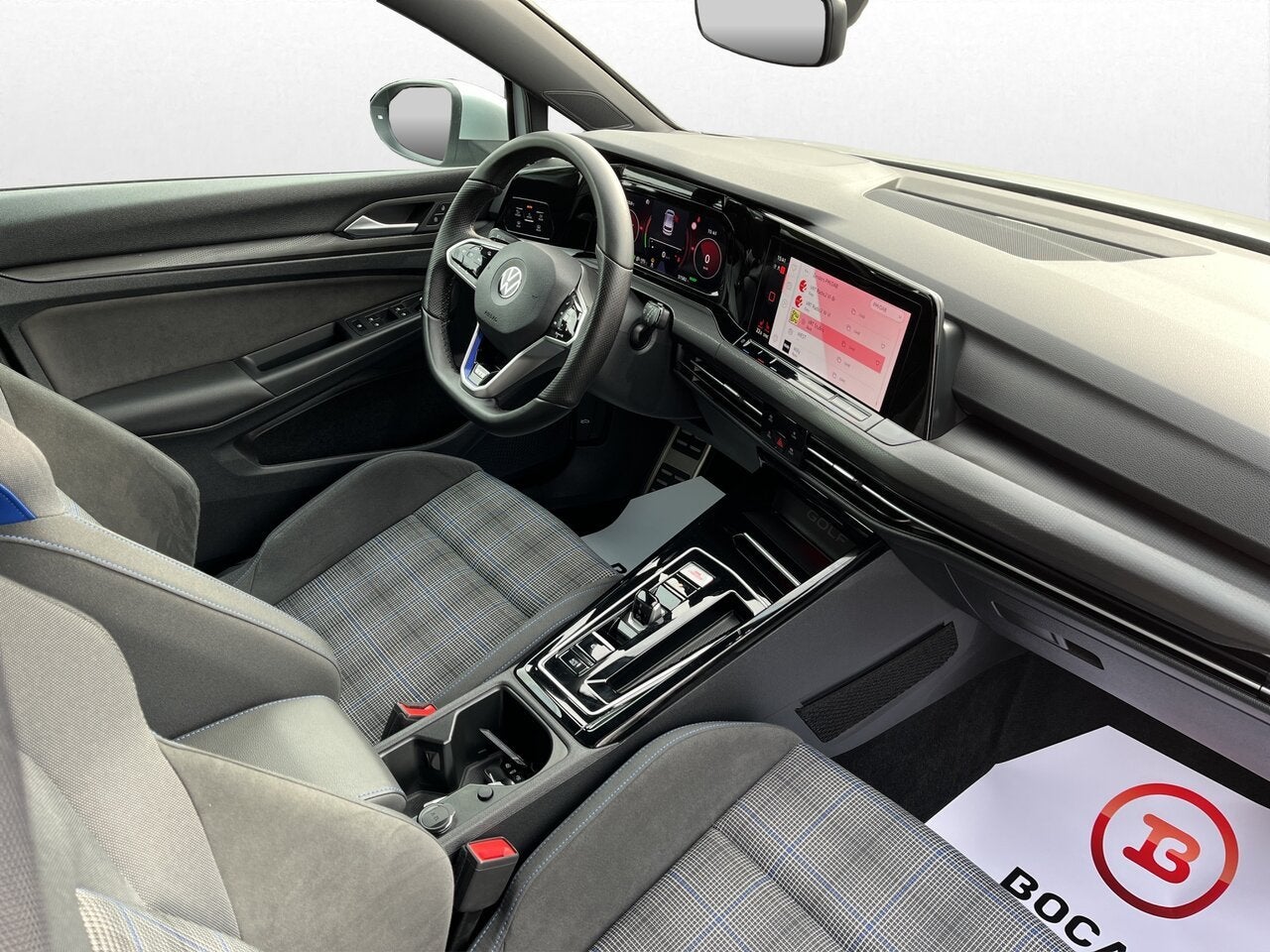 Volkswagen Golf GTE 8, Auto's, Volkswagen, 245 pk, 0 min, 0 kg, https://public.car-pass.be/vhr/072ff536-0881-407f-8d18-33e583c6a993