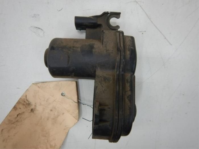 Mercedes-Benz W222 S-Klasse Elektrische Handrem Motor Links, Enlèvement ou Envoi, Utilisé