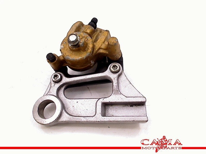 REMKLAUW ACHTER Kawasaki Z 1000 2003-2006 (Z1000 ZR1000A), Dhr. S. di Majo, Gebruikt, Info@cama-motorparts.nl, P.J. Troelstraweg 8 8
3144 CX  MAASSLUIS, NL