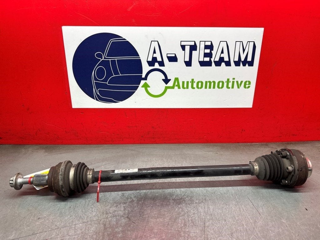 CARDAN ARRIERE DROIT (TRANSMISSION) Volkswagen Tiguan (AD1), Utilisé, Volkswagen