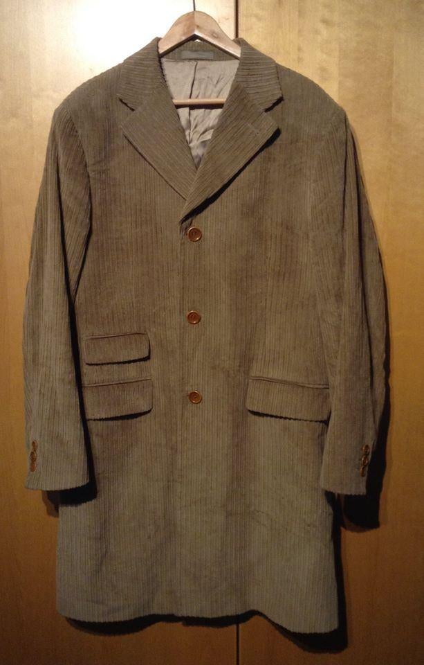 Nieuw Cortefieljack voor heren T.m/48, Ophalen of Verzenden, Nieuw, Maat 48/50 (M), Beige