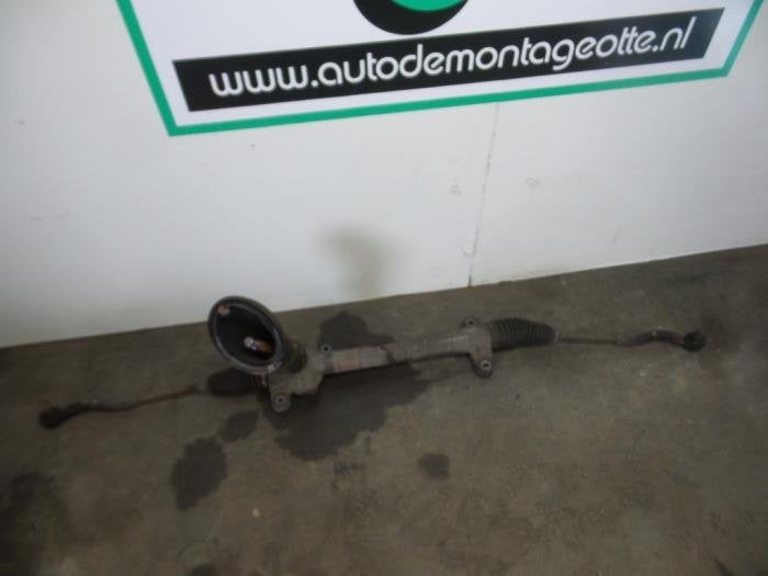 Crémaillère de direction d'un Toyota Prius (Prius 04-), Autos : Pièces & Accessoires, -, 3 mois de garantie, Toyota, Utilisé