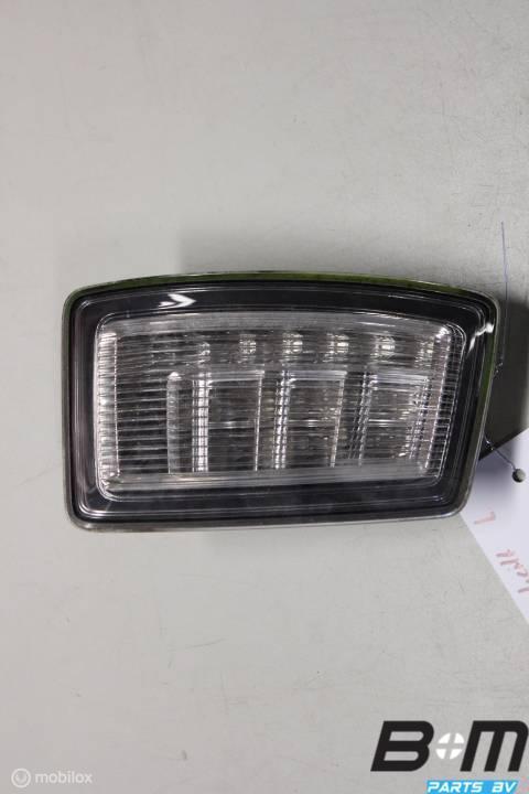 Linker achterlicht Audi A1 8X0945095, Utilisé