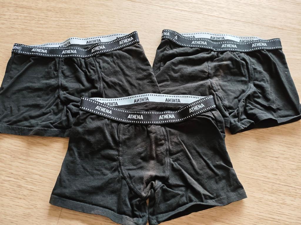Boxershorts maat 176, Kinderen en Baby's, Kinderkleding | Maat 176, Ophalen of Verzenden