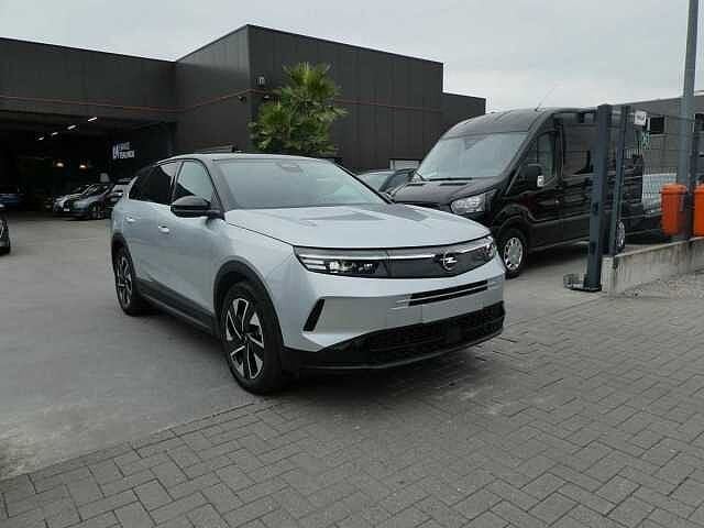 Opel Grandland 1.2 i MHEV automaat 145pk GS Sport 360 Cam, Auto's, Automaat, 1199 cc, https://public.car-pass.be/vhr/a45df004-568e-44b9-add6-a82921816217