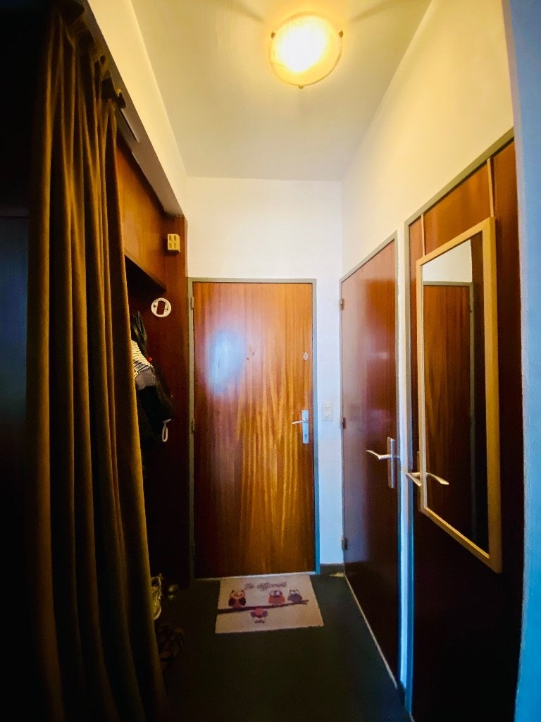 centraal gelegen 1 slaapkamer appartement, 35 tot 50 m², Antwerpen (stad)