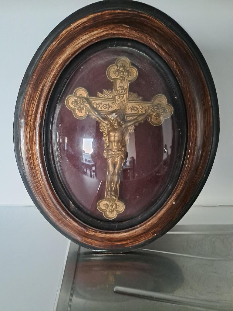 Religieuze voorwerpen, Antiek en Kunst, Antiek | Religieuze voorwerpen, Ophalen