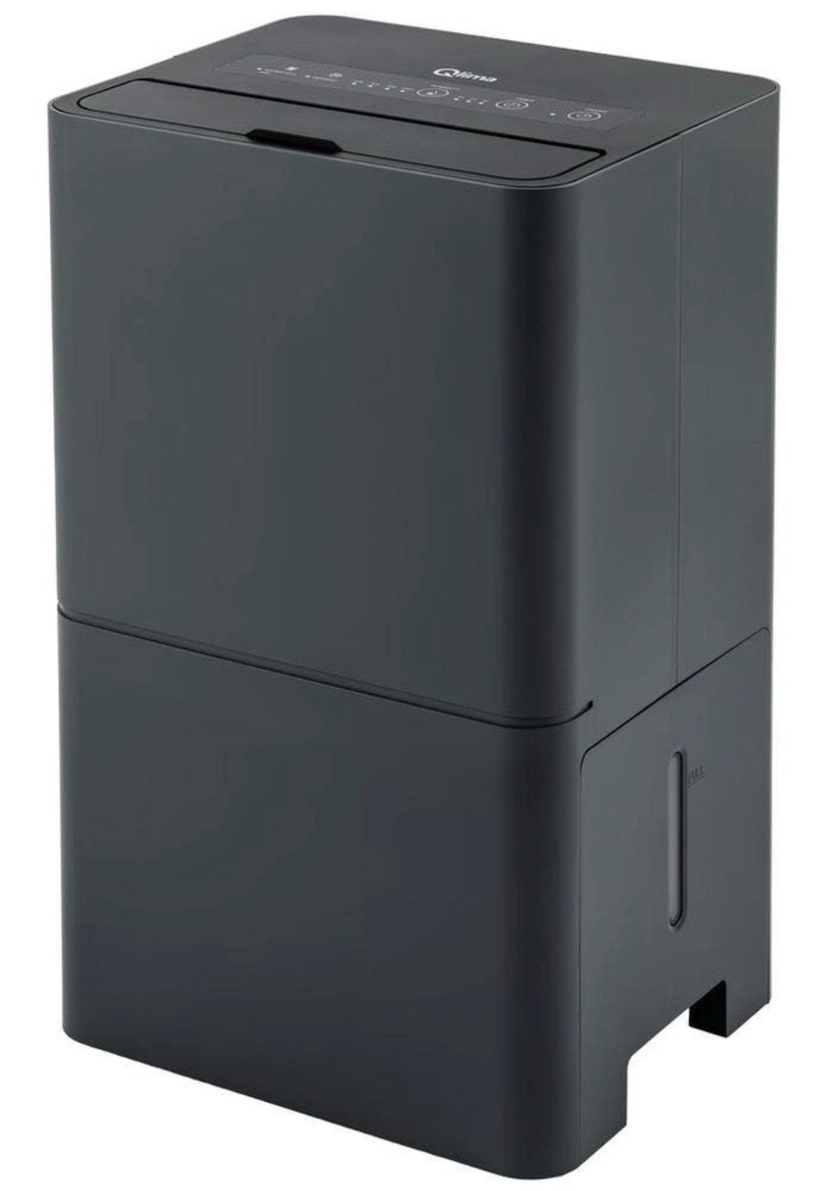 Qlima D812 Smart - Luchtontvochtiger met app, Enlèvement ou Envoi, Comme neuf