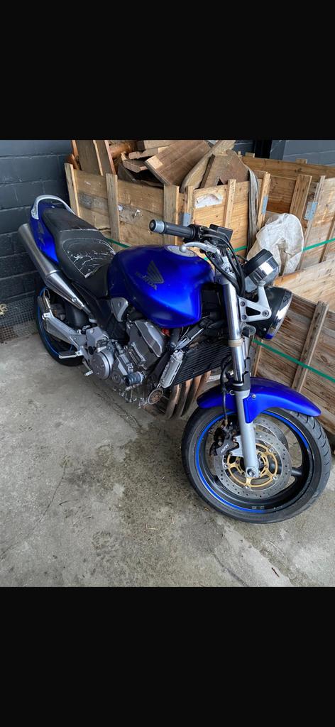 Honda cb 900 hornet, Motoren, Motoren | Honda, Particulier