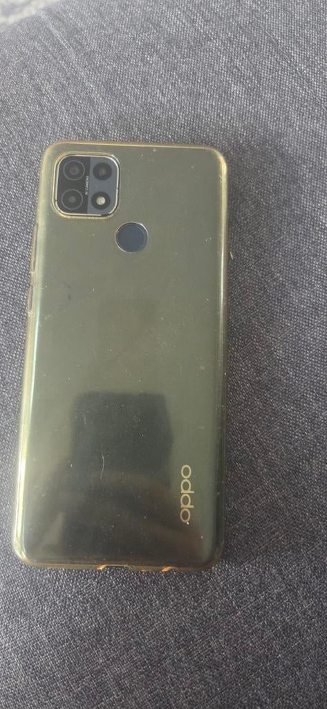 Pas iphone ce oppo, Enlèvement