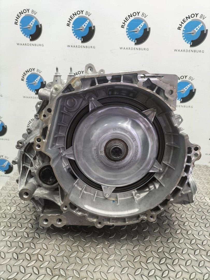 FORD FOCUS ACTIVE ACTIVE MHEV  TRANSMISSIE / VERSNELLINGSBAK, Ophalen of Verzenden, Gebruikt, ARN erkend