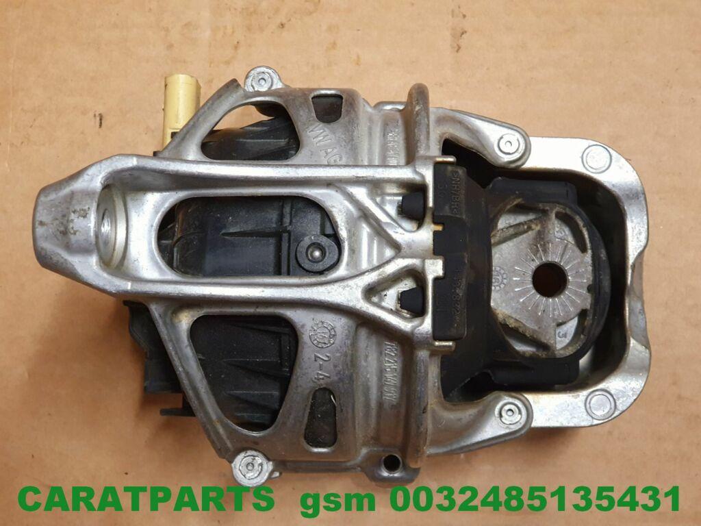 4m0199372fh moteur a5 a4 a6 q5 q7 q8 a4 a7 a8 touareg, Autos : Pièces & Accessoires, Moteurs & Accessoires, Audi, Volkswagen, Utilisé