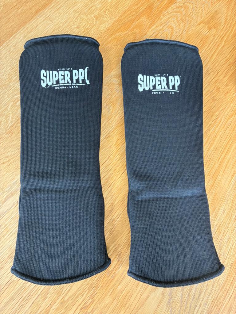 Super PpScheenbeschermers zwart maat XS, Maat XS of kleiner, Ophalen of Verzenden, Zo goed als nieuw