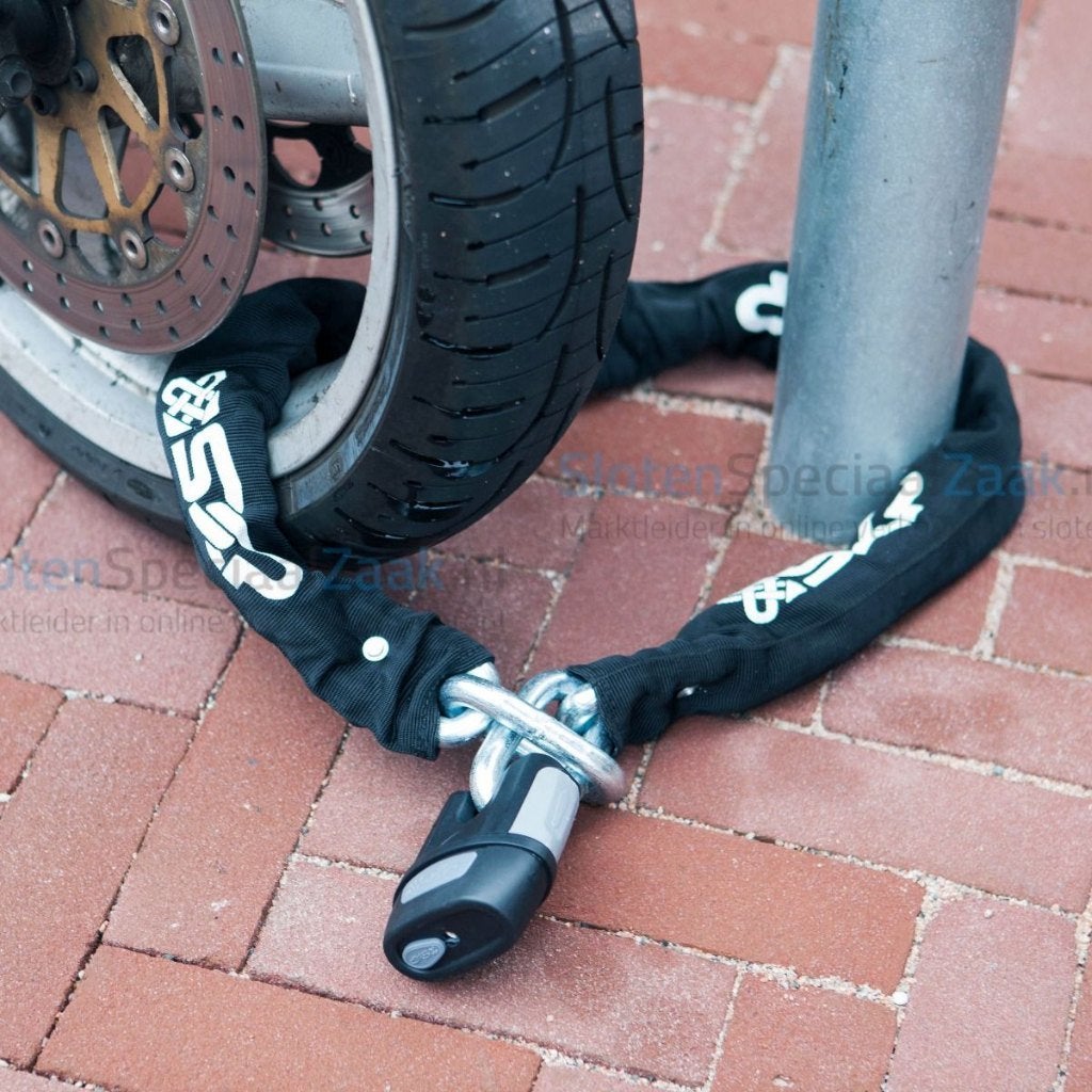 MOTOR KETTINGSLOT  SXP ART5, Motoren, Ophalen, Zo goed als nieuw
