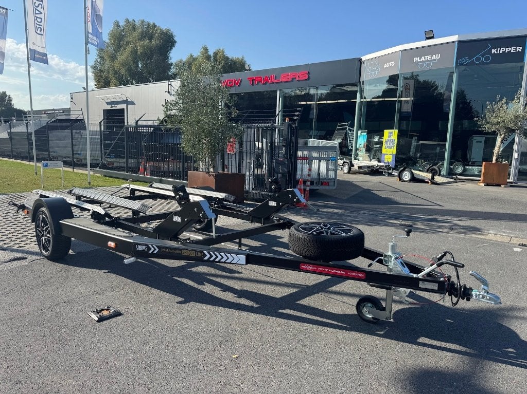 Jetskitrailer / Waterscooter trailer Geremd & Ongeremd, Enlèvement, Neuf
