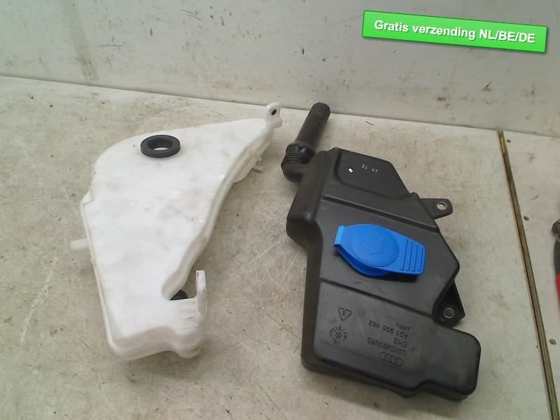 RUITENSPROEIERRESERVOIR VOOR Audi A6 Avant (C7) (4G1955462), Auto-onderdelen, Ruiten en Toebehoren, Audi, Gebruikt