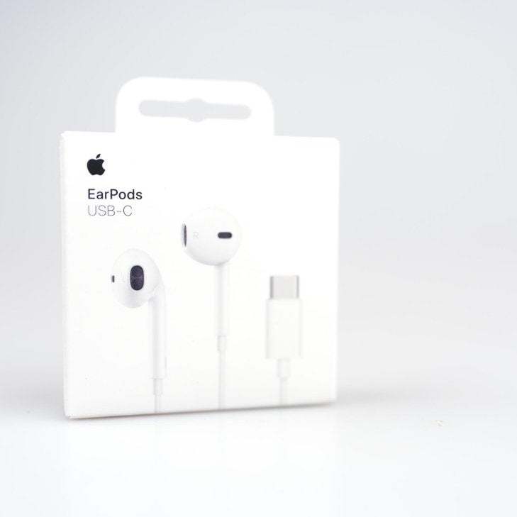 EarPods USB-C, Télécoms, Neuf, Enlèvement ou Envoi, Apple, Blanc
