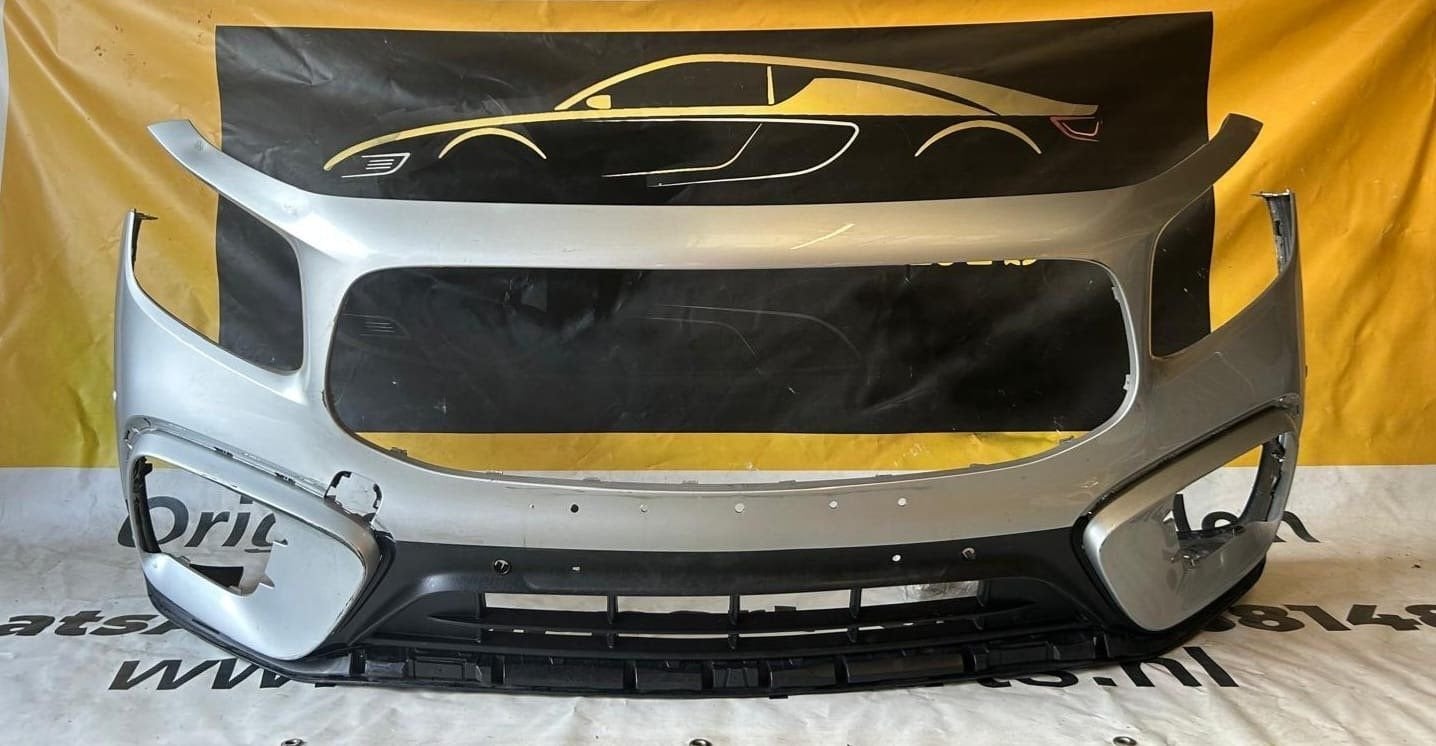 MERCEDES BENZ GLB AMG FACELIFT VOORBUMPER A2478856009 2023/2