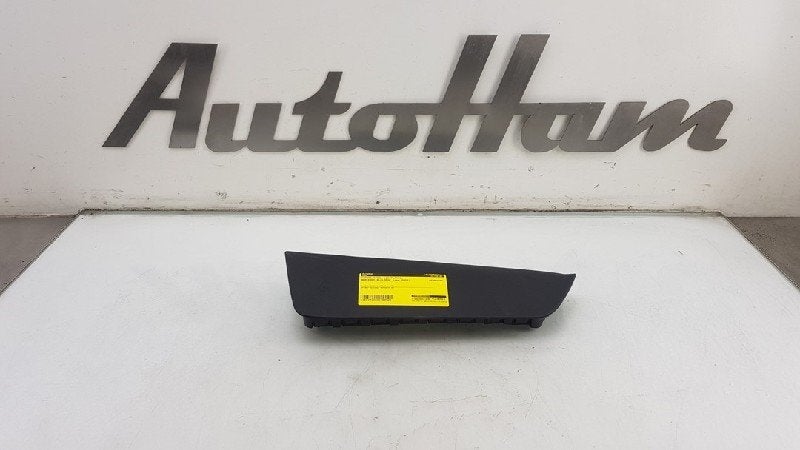 AIRBAG SIEGE Mercedes-Benz B (W245) (01-2005/11-2011), Utilisé, Mercedes-Benz