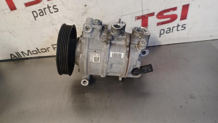 Pompe clim d'un Audi RS3, -, 3 mois de garantie, Audi, Utilisé