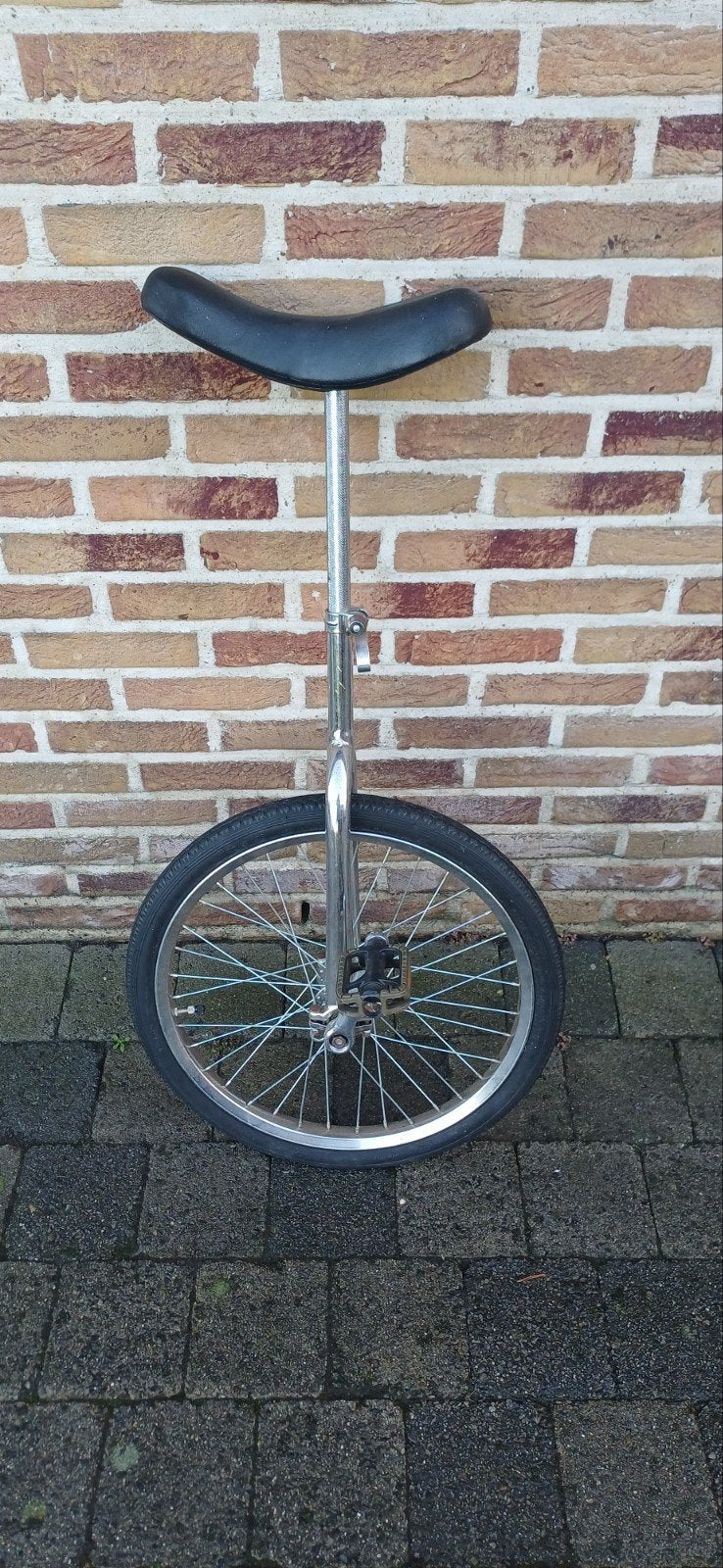 Eenwieler, Ophalen, Gebruikt