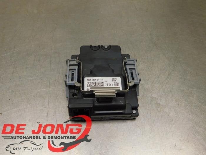 Camera voorzijde van een Audi Q5, Gebruikt, -, -, -