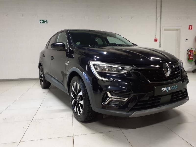 Renault Arkana Evolution, Achat, 140 ch, 103 kW, Hybride Électrique/Essence