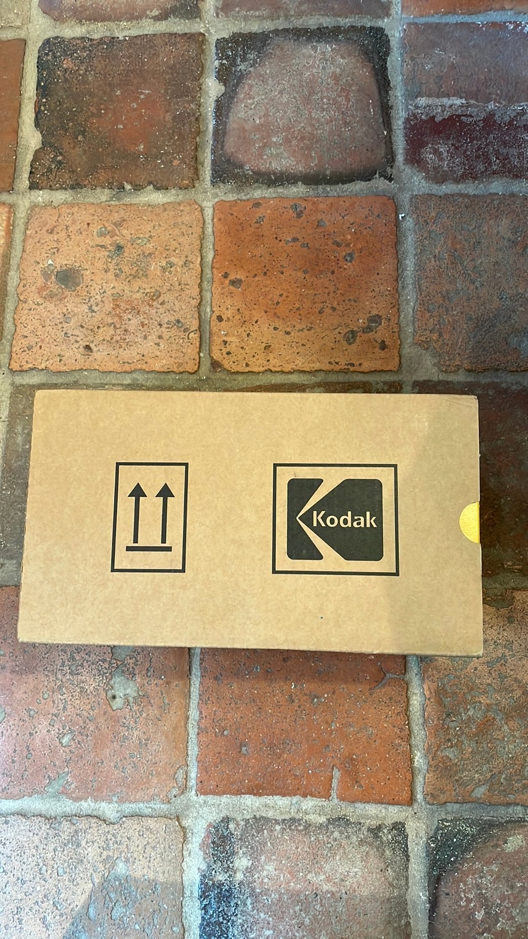 Kodak Premium Photo Paper, Audio, Tv en Foto, Ophalen of Verzenden, Kodak