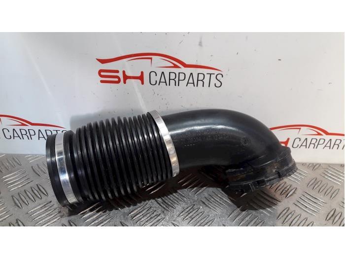 Intercooler Buis van een Mercedes A-Klasse, Gebruikt, -, Ophalen of Verzenden, -