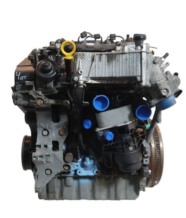 Moteur d'occasion VW Caddy 2.0 TDI - DFSD-DFS/04L100090F, Autos : Pièces & Accessoires, Moteurs & Accessoires, Envoi, Révisé, Volkswagen