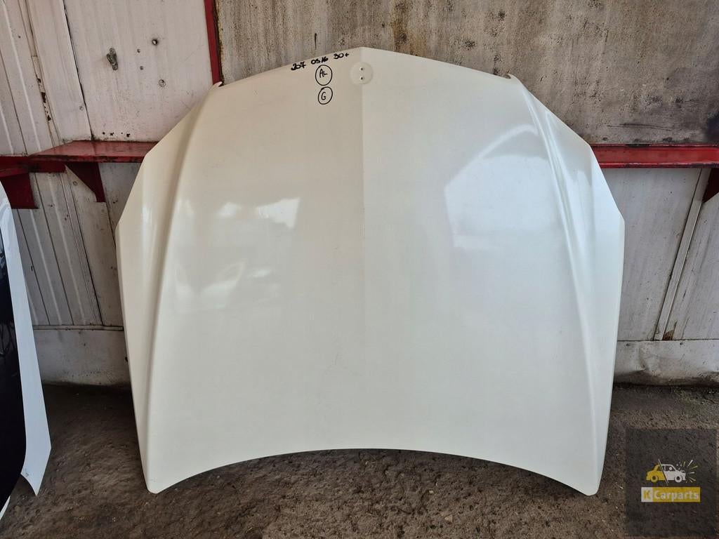Capot de Mercedes Classe E W207, Mercedes-Benz AG, Mercedes-Benz, Utilisé, Mercedesstrasse 120
70372  Stuttgart, DE
