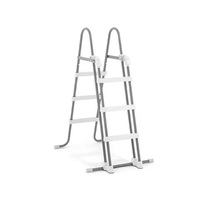 Zwembadladder Nieuw, Ophalen, Nieuw