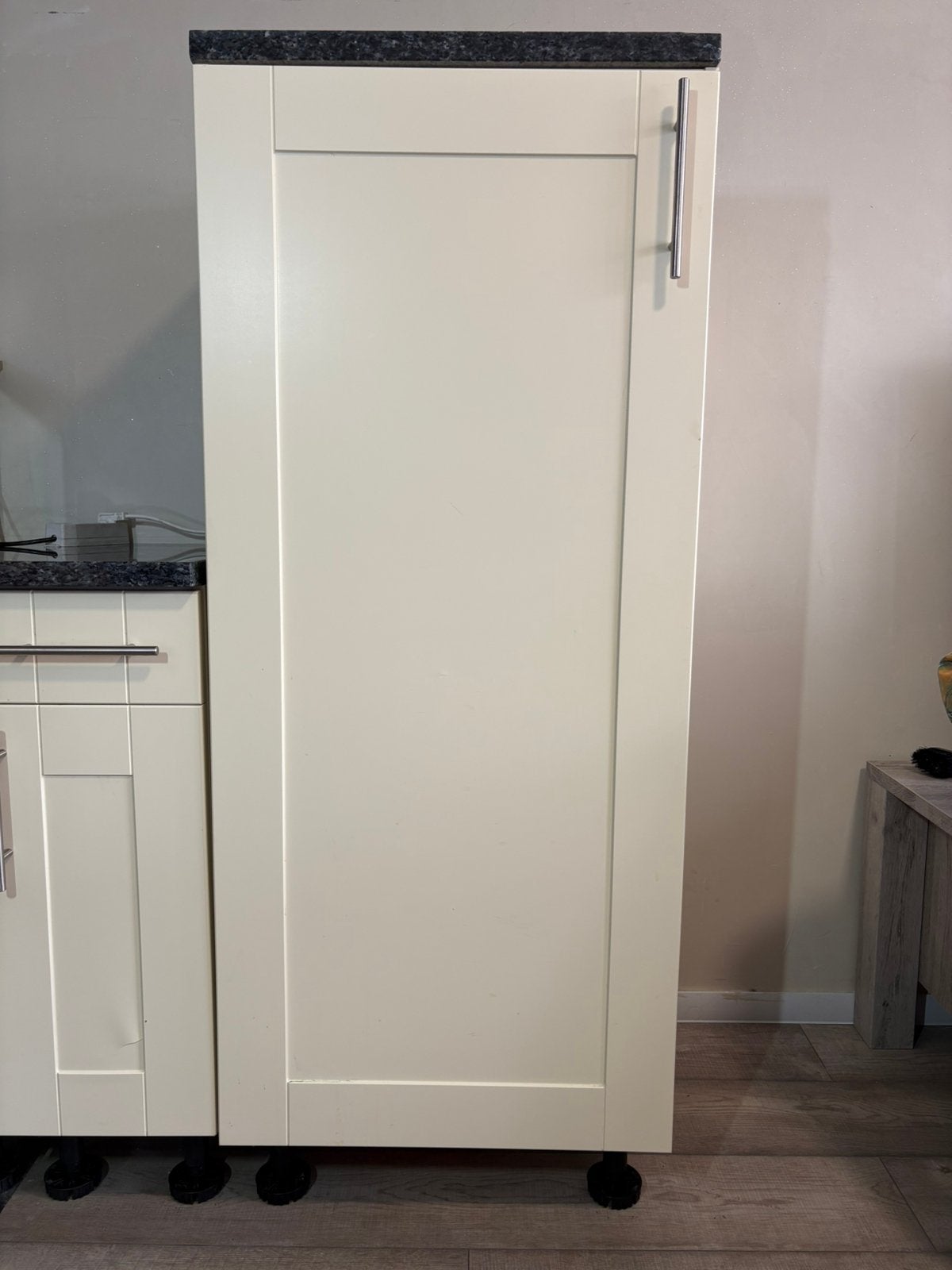 Réfrigérateur à vendre Zanussi, Electroménager, Enlèvement ou Envoi, Comme neuf