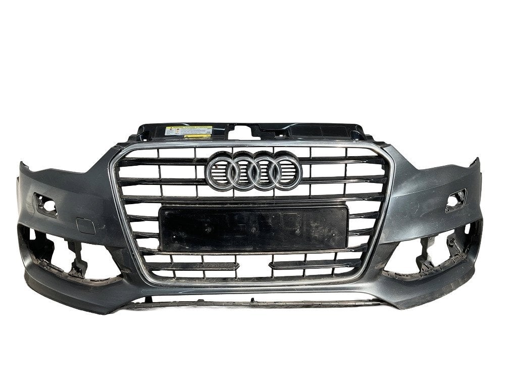 Pare-chocs Audi A3 8V 12-16 SLINE S3 Berline Limousine Pare-, Autos : Pièces & Accessoires, Pare-chocs, AUDI AG, Auto-Union-Strasse 1
85045  Ingolstadt, DE
