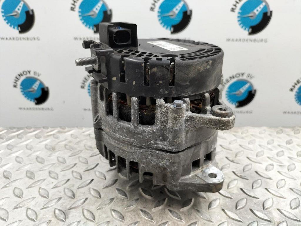 MERCEDES VITO C447 114 CDI Extra L. DC  DYNAMO 2021, Enlèvement ou Envoi, Utilisé, Stiba membre