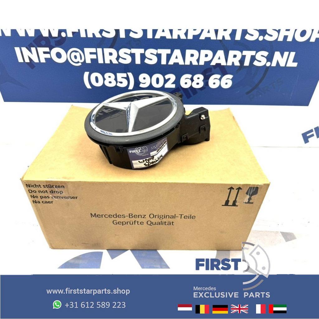 W907 W910 Mercedes SPRINTER STER LOGO A9106308901 ESPRINTER, Gebruikt, -, Ophalen of Verzenden, -